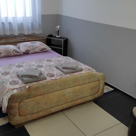 Apartment Dimitrieski Višegrad Екстериор снимка