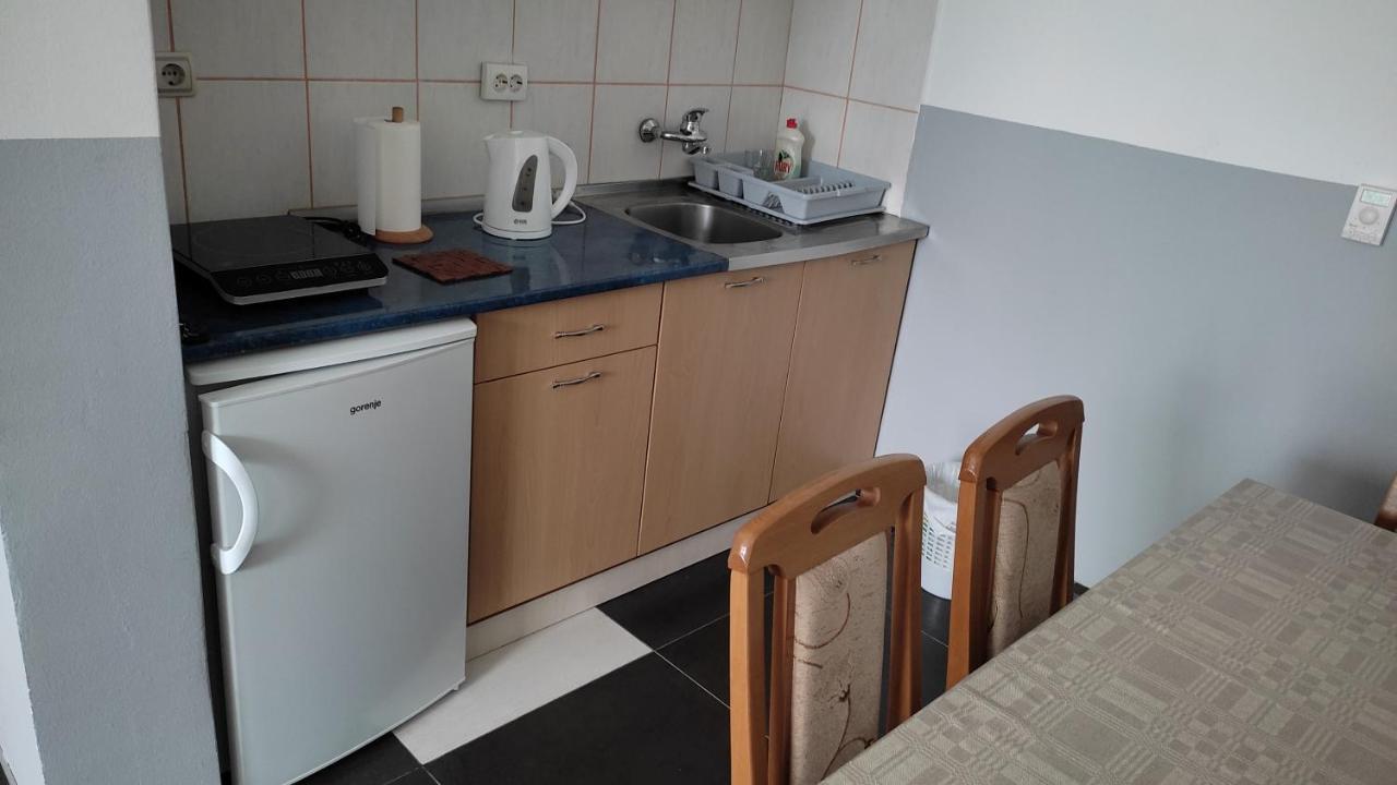 Apartment Dimitrieski Višegrad Екстериор снимка