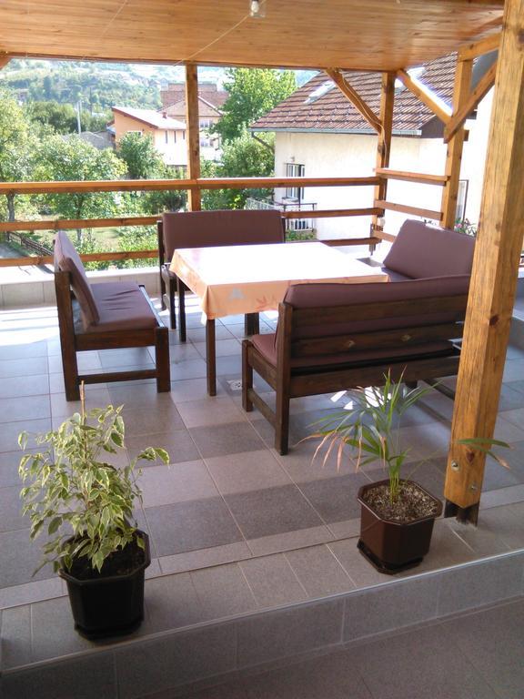 Apartment Dimitrieski Višegrad Екстериор снимка