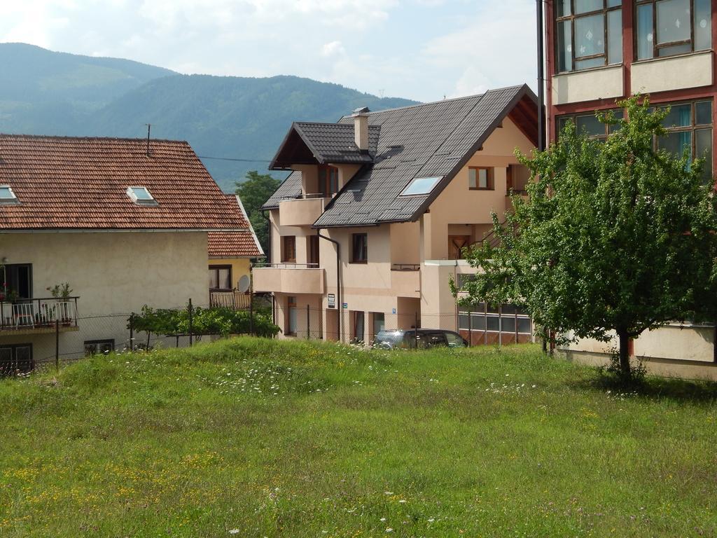 Apartment Dimitrieski Višegrad Стая снимка